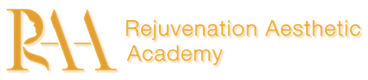 Rejuvenation Aesthetic Academy - Logo