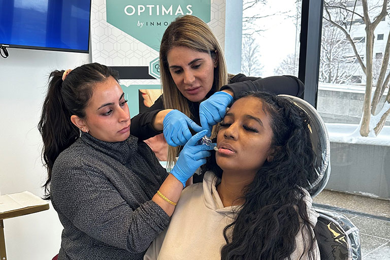 Why it Matters in Aesthetic Injection Training