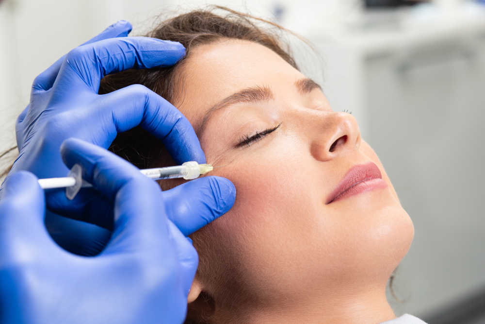 Best Botox Training Course and Costs in Northern Virginia