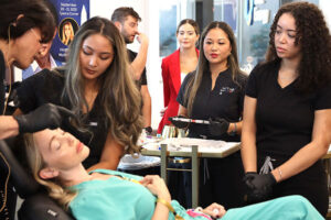 What to Expect at the Capital Masterclass with Dr. Shino Bay Aguilera